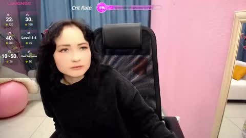 Louise online show from February 2025 07:28:01 AM