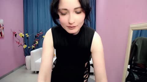 Louise online show from February 2025 02:25:02 PM