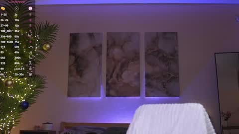 Alise  Melissa online show from December 2024 10:06:02 PM