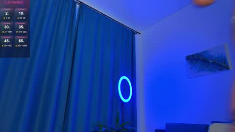 Alise  Melissa online show from November 2025 05:41:02 AM