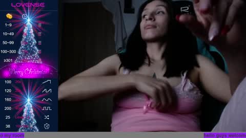 Paris Of Angel online show from December 2024 07:46:01 AM