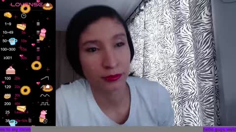 Paris Of Angel online show from February 2025 09:34:02 PM