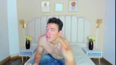 PARKER online show from October 2025 12:23:02 PM