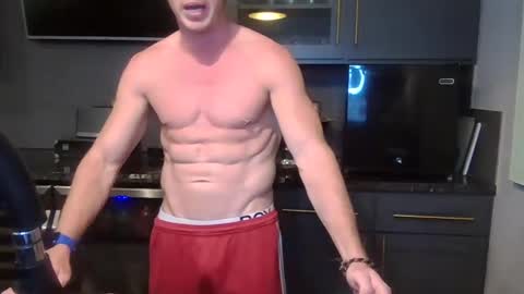 Parker online show from October 2025 03:29:01 AM