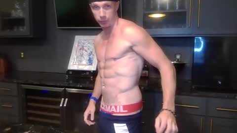 Parker online show from October 2025 03:40:01 AM