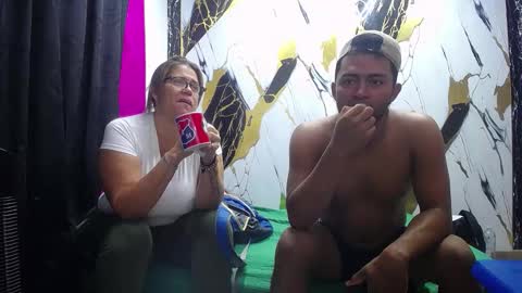 Snapshot of party_latingrltsboys chatting on October 2025 11:34:02 AM WILD GROUP - SAMANTHA TS - BRITANY REAL GIRL - CHRISTOPHER BOY - JUSTIN BOY online show from October 2025 11:34:02 AM