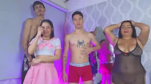 Snapshot of partyhottwink chatting on November 2025 01:34:02 PM Danna online show from November 2025 01:34:02 PM