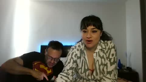 Pasiondominante online show from October 2025 04:26:02 PM