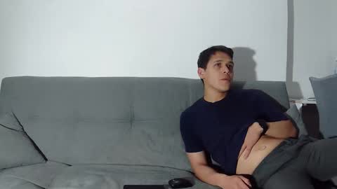 Katalleya and Steban online show from October 2025 03:04:01 AM