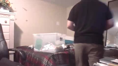 Snapshot of passionatesamurai chatting on October 2025 10:01:01 PM hairy dadbod online show from October 2025 10:01:01 PM