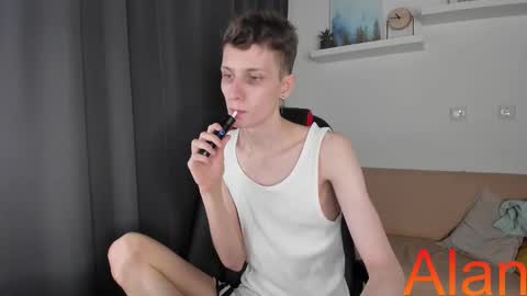 Snapshot of passionprince69 chatting on October 2025 02:12:01 AM Alan online show from October 2025 02:12:01 AM