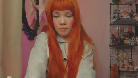 Miss Neko online show from September 2025 06:35:01 AM