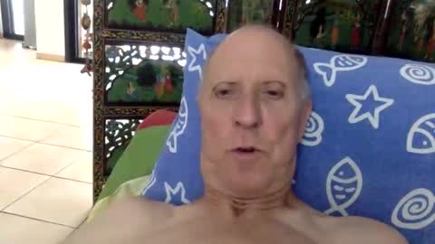 Pati24 online show from October 2025 12:02:01 PM