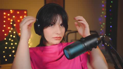 Snapshot of patricia_bennett chatting on December 2024 09:53:02 PM Patricia online show from December 2024 09:53:02 PM