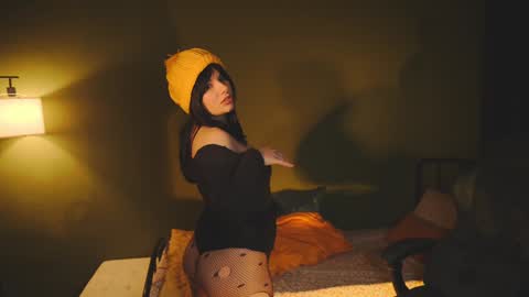 Snapshot of patricia_bennett chatting on January 2025 11:50:02 PM Patricia online show from January 2025 11:50:02 PM