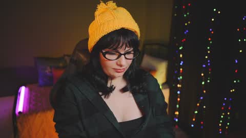 Snapshot of patricia_bennett chatting on January 2025 09:07:01 PM Patricia online show from January 2025 09:07:01 PM