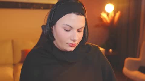 Snapshot of patricia_bennett chatting on October 2025 07:26:02 PM Patricia online show from October 2025 07:26:02 PM