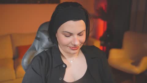 Snapshot of patricia_bennett chatting on November 2025 08:42:02 PM Patricia online show from November 2025 08:42:02 PM