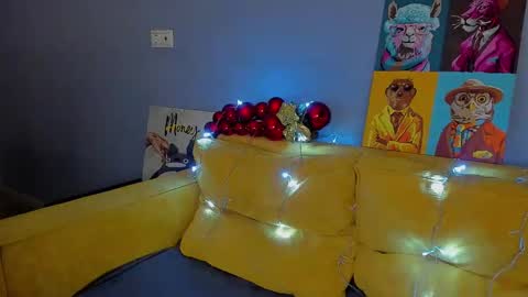 Patricia GMT2 Wed-Thu 5-11am Sat-Mon 5-11am online show from December 2024 09:56:02 PM