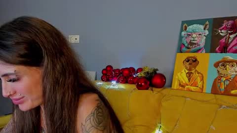 Patricia GMT2 Wed-Thu 5-11am Sat-Mon 5-11am online show from December 2024 12:50:02 AM