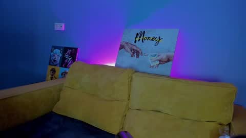 Patricia GMT2 Wed-Thu 5-11am Sat-Mon 5-11am online show from January 2025 09:41:01 PM