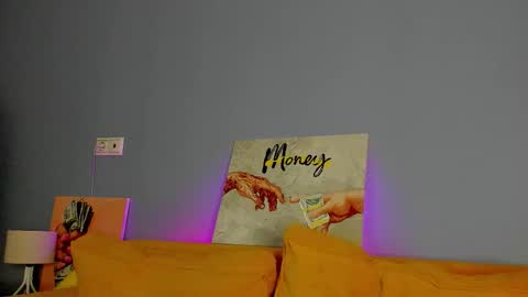 Snapshot of patricia_cox chatting on October 2025 08:19:01 PM Patricia GMT2 Wed-Thu 5-11am Sat-Mon 5-11am online show from October 2025 08:19:01 PM