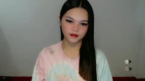 Patricia online show from December 2024 09:17:01 PM