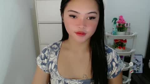 Patricia online show from January 2025 02:30:01 AM