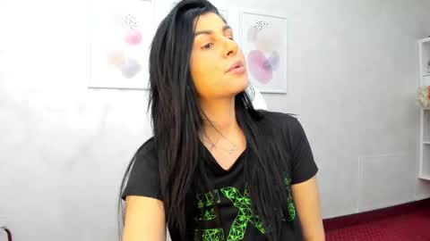 Patricia online show from February 2025 10:33:02 AM