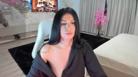 Snapshot of patriciakeys chatting on November 2025 04:46:01 AM Patricia online show from November 2025 04:46:01 AM