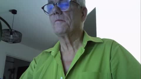 patrick5275 online show from October 2025 09:59:02 PM