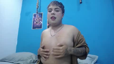 Patrick glaass online show from September 2025 01:21:01 PM