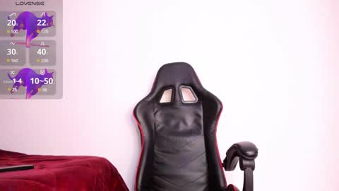 patrick_hot69 online show from December 2024 11:18:02 AM