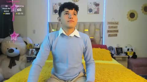 patrick online show from January 2025 05:35:02 PM
