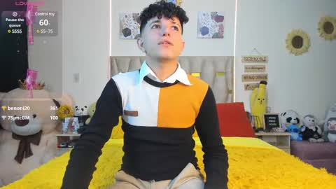 patrick online show from January 2025 11:04:01 PM