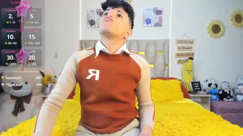 patrick online show from January 2025 09:47:02 PM