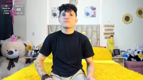 patrick online show from January 2025 07:51:01 PM