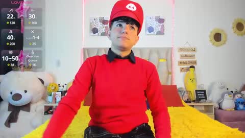 patrick online show from February 2025 08:49:01 PM