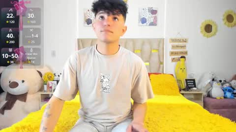 patrick online show from February 2025 08:56:01 PM