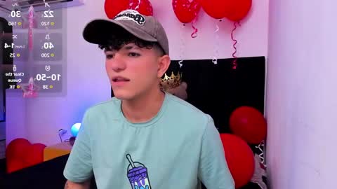 patrick online show from February 2025 03:29:01 AM