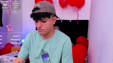 patrick online show from February 2025 08:38:01 AM