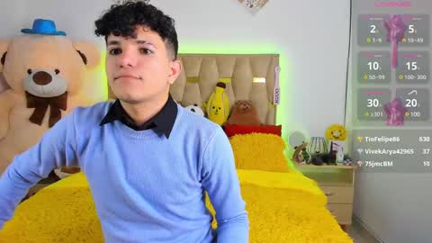 patrick online show from February 2025 08:22:02 AM