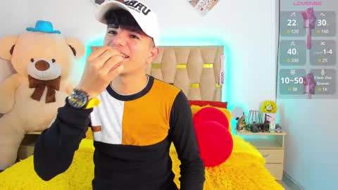 patrick online show from February 2025 03:16:02 PM