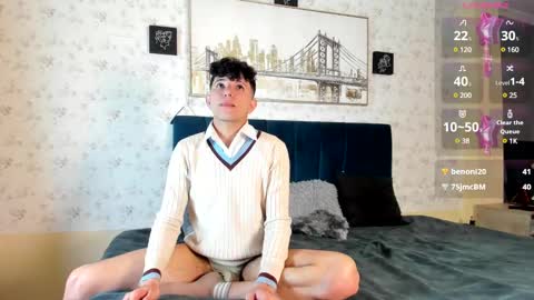 patrick online show from February 2025 02:51:02 AM