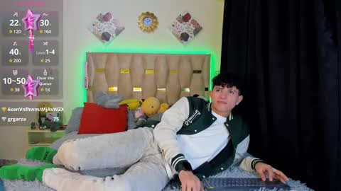 patrick online show from February 2025 05:20:01 AM