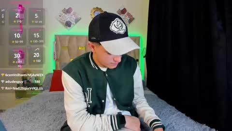 patrick online show from February 2025 08:26:02 AM