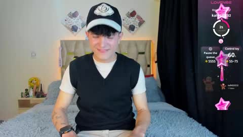 patrick online show from February 2025 01:26:01 AM