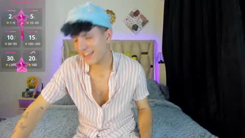 patrick online show from March 2025 03:45:01 AM