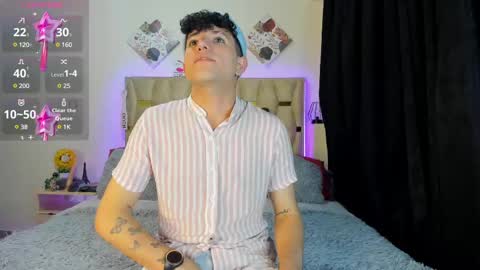 patrick online show from March 2025 06:48:01 AM