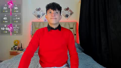 patrick online show from March 2025 12:59:01 AM